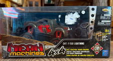 NUOVO NKOK RACING MEAN