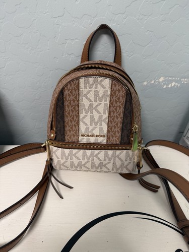 Zaino michael kors rhea - michael,