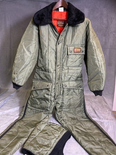 Tuta uomo vintage blizzard - tuta,