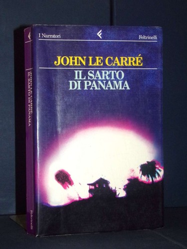 John carré il sarto - carré,