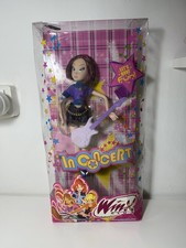 Rare Tecna Winx club In