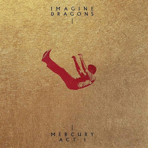 Mercury act imagine - act,