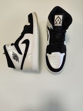 Scarpe nike jordan mid - scarpe,