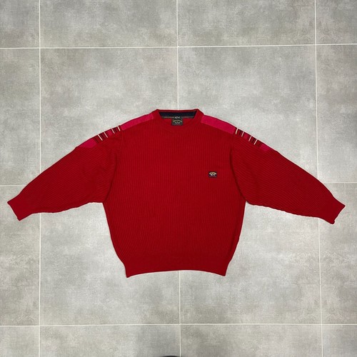 Maglione vintage paul - paul, &