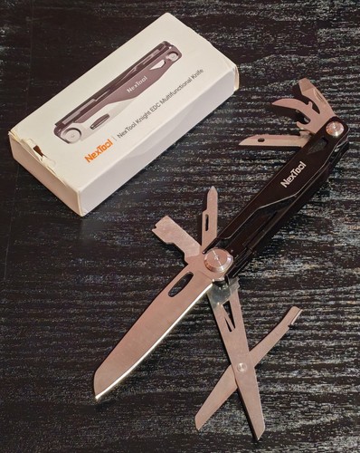 Nextool knight edc - nextool,