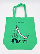 Borsa Tote The New Yorker