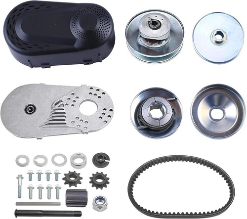 Kit convertitore coppia - kit,