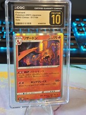 Charizard vmax - 👑⭐,