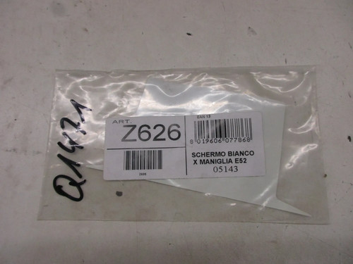 Q1471 givi z626 - q1471, adesivo
