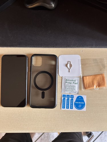 Apple iphone 128gb - 128gb, nero
