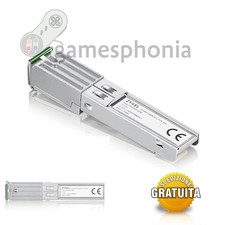 Modulo Zyxel SFP FTTH GPON Zyxel PMG3000 per Modem Wind3 tre