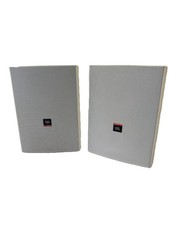 2x JBL Professional Control