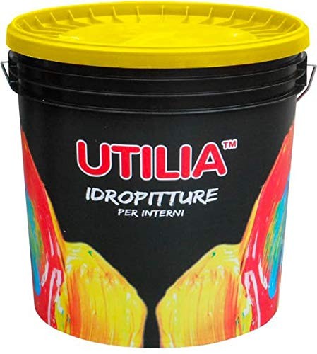 Idropittura lavabile - idropittura,