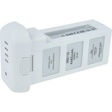 Batteria per DJI Phantom 3, 3 Professional, 3 Advanced 4500mAh 15,2V Li-Poly