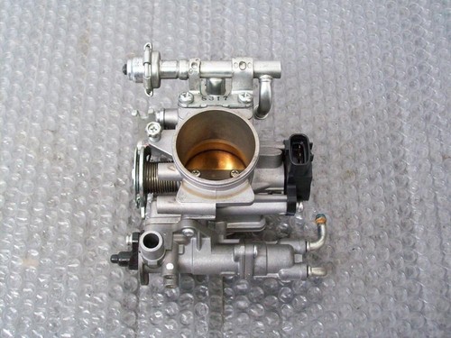 Corpo farfallato per - corpo, yamaha