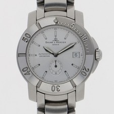 Baume & Mercier 65367 Capeland