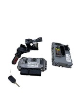 CENTRALINA BODY DOPPIA CHIAVE ALFA ROMEO MITO 1.4 BENZINA 120 CV 2008-2018