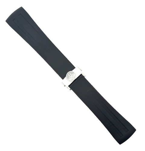 Cinturino orologio raymond - cinturino,