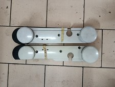 coppia fianchette laterali con