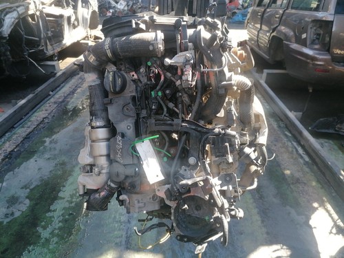 Kvja motore completo 1678042 - /,