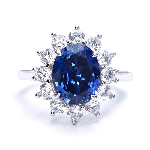 Anello stilovero principessa - stilovero,