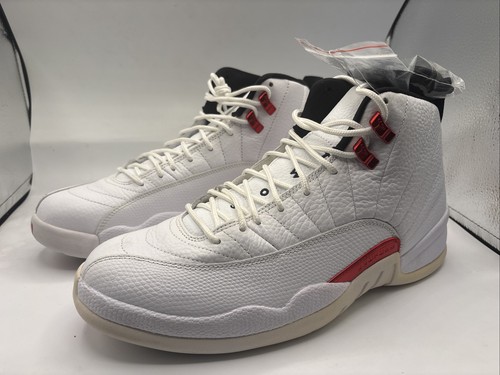 Air jordan retro university - air, 12