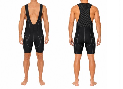 Pantaloni ciclismo uomo - ciclismo,