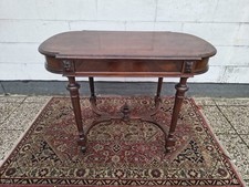 TAVOLINO / SCRITTOIO, NAPOLEONE III, FINE '800, PALISSANDRO