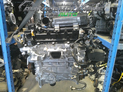 Motore completo usato suzuki - usato,