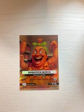 Carta Brainroot Bombasticcia Salsiccia