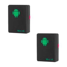 2pz Mini Localizzatore GPS
