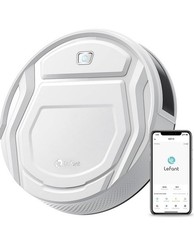 Lefant Robot Aspirapolvere