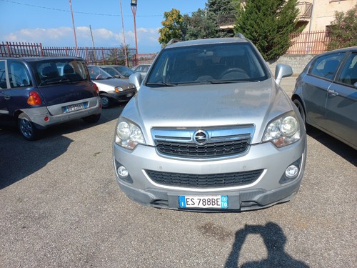 Ricambi opel antara - ricambi,