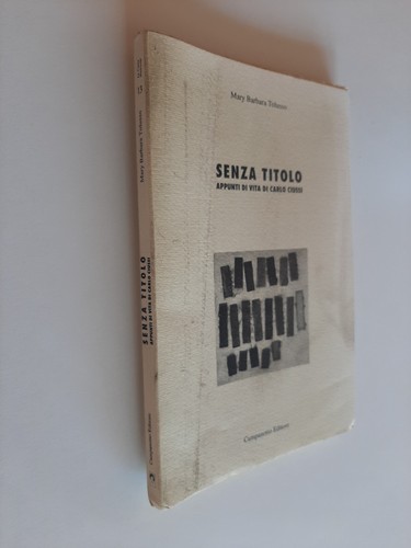 Senza titolo vita - senza, ciussi