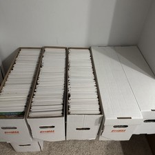 Fumetto Mystery Box:25 Marvel