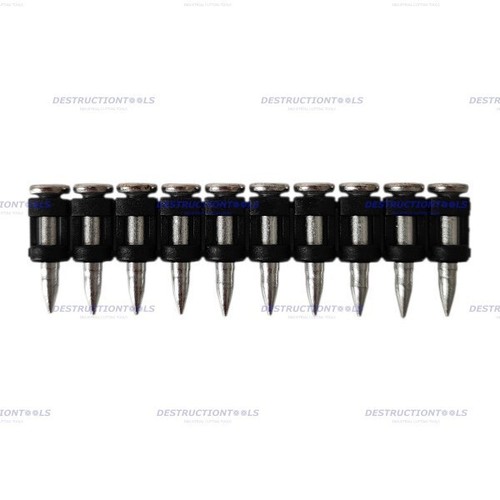 1000x chiodi 19mm per martello - 1000x,
