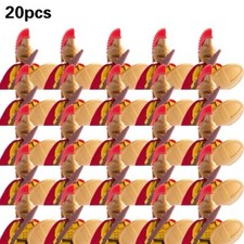 Lego 1x1 Stud + Minifigures
