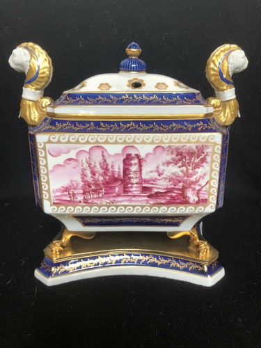 Sevres style modele - sevres,