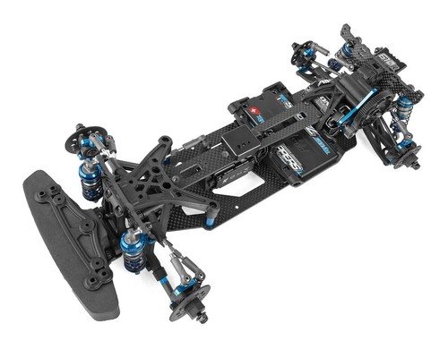 Team associated dc10 kit - associated,