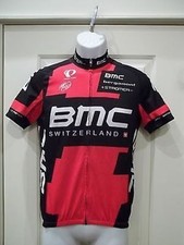 Maglia termica BMC Pro Cycling