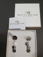 Orecchini Donna Athena Di