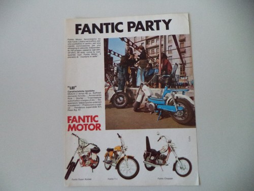 Advertising pubblicità 1974 - pubblicità,