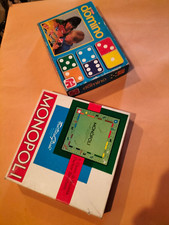 MONOPOLI e Domino Giochi