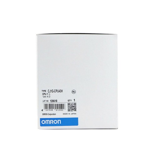 Modulo plc omron - modulo,
