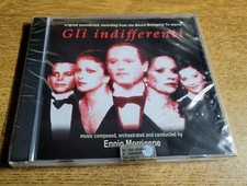 Ennio Morricone  Gli