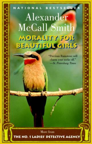 Morality for beautiful - morality,