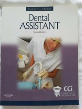 Dental Assistant Student