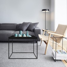 Elegante Tavolo 24" Quadrato