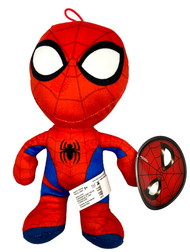 Peluche marvel spider man - marvel,