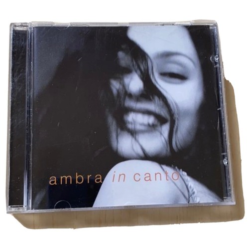 Ambra canto - in, angiolini